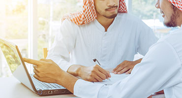 الاستشارات الادارية